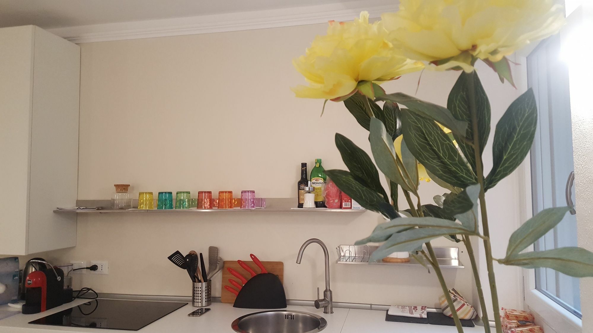 Apartamento Verona4rent Cadrega *