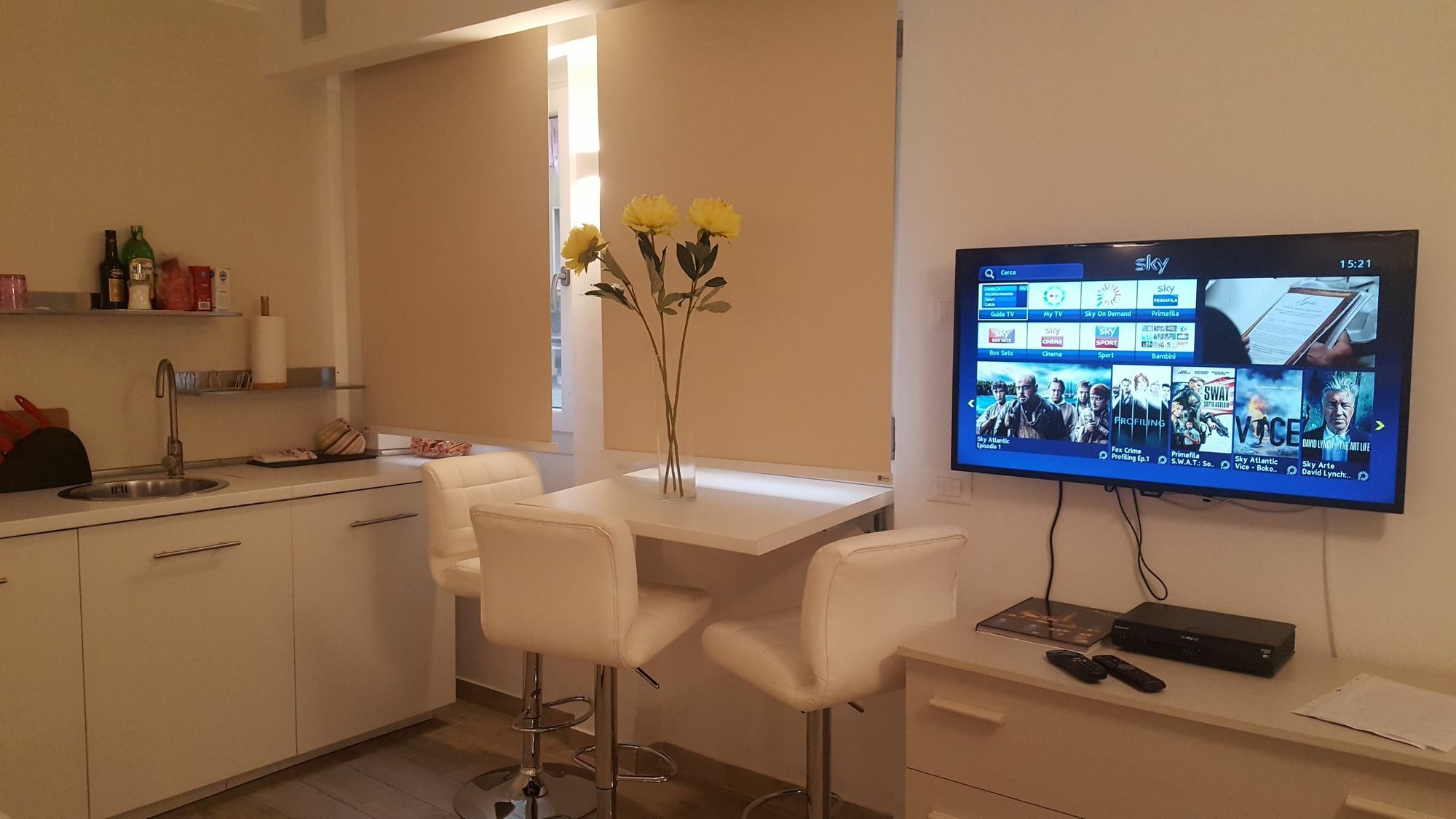 Verona4rent Cadrega *