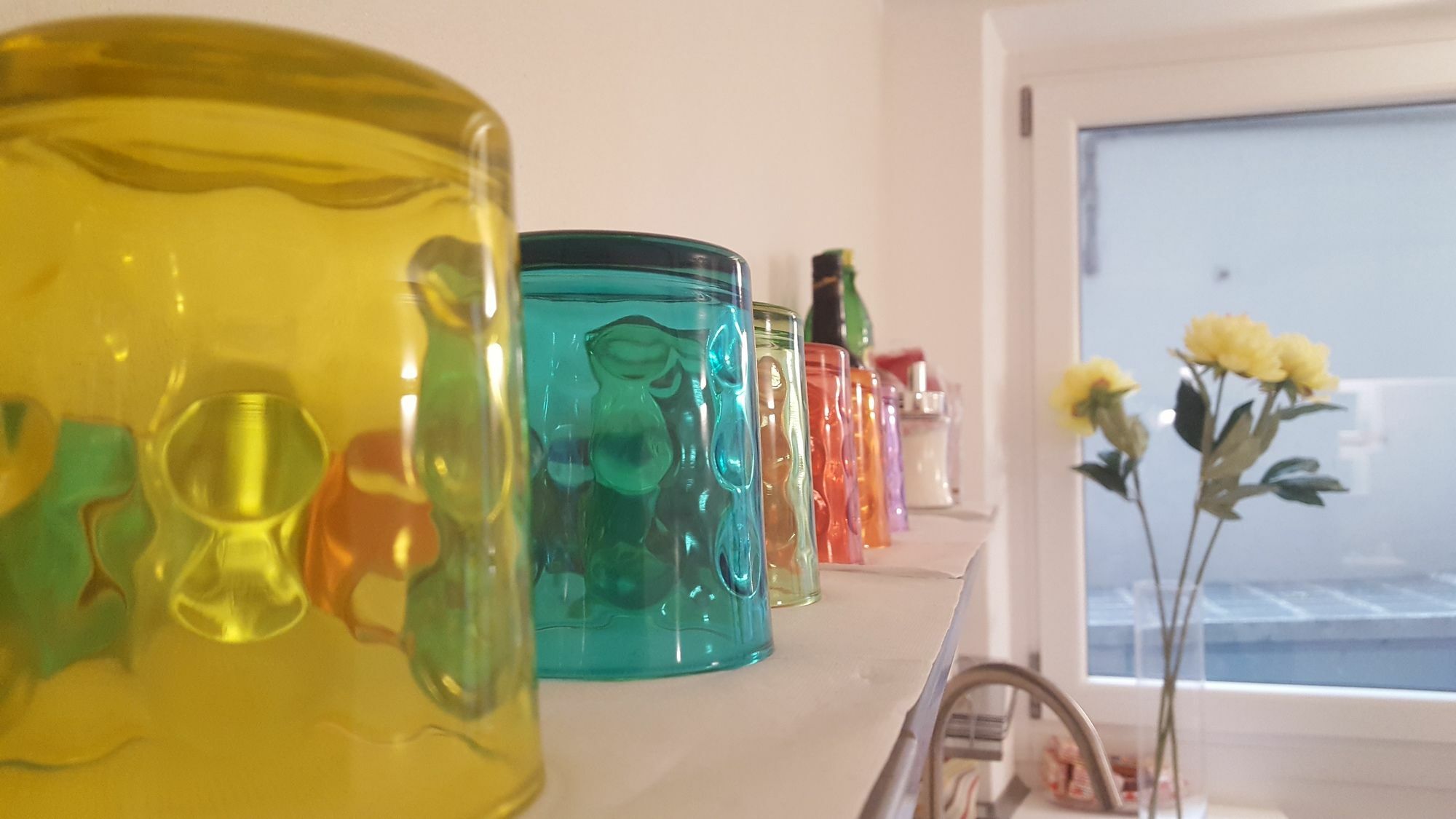 Apartamento Verona4rent Cadrega Verona